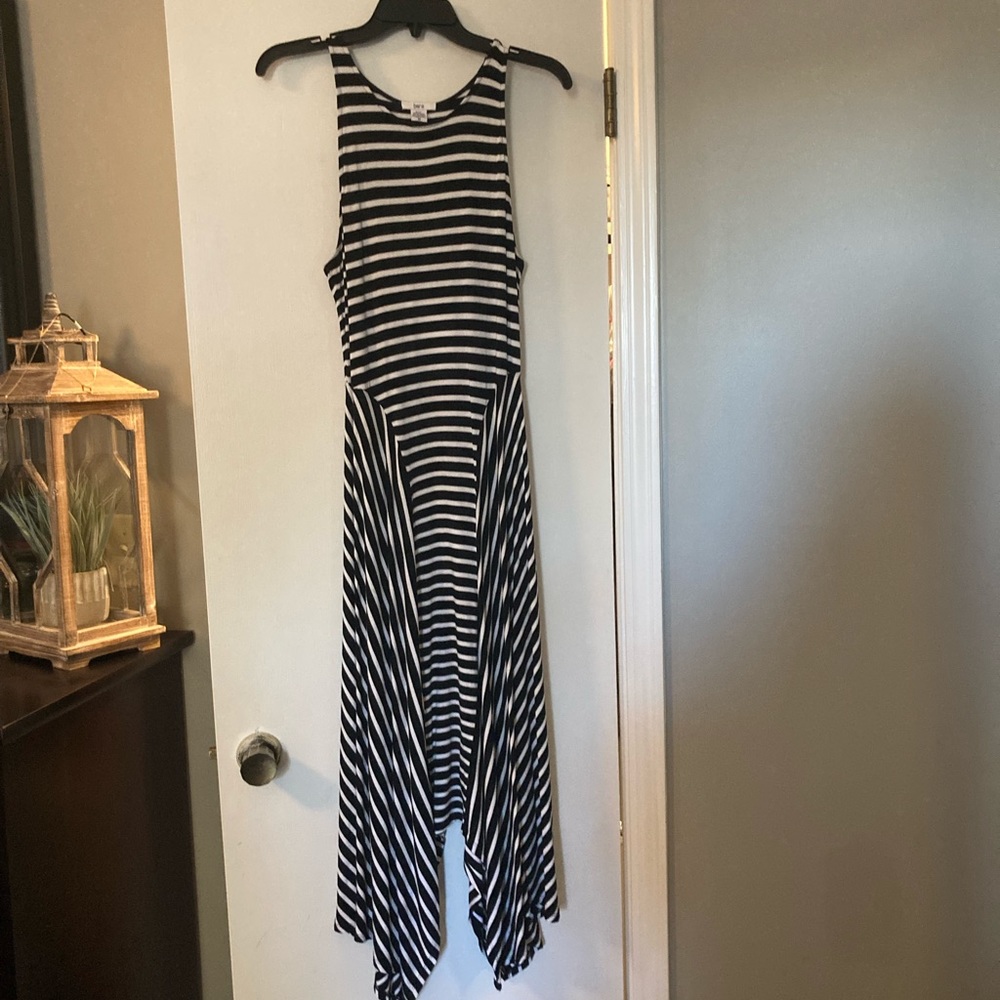 Awesome Bar III Dress